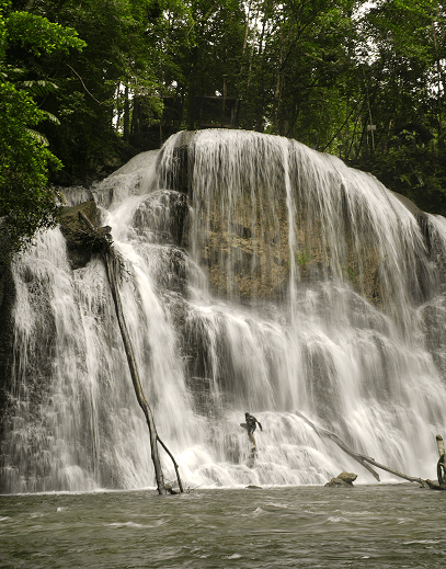 Wisata Laut