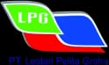 Logo Lestari
